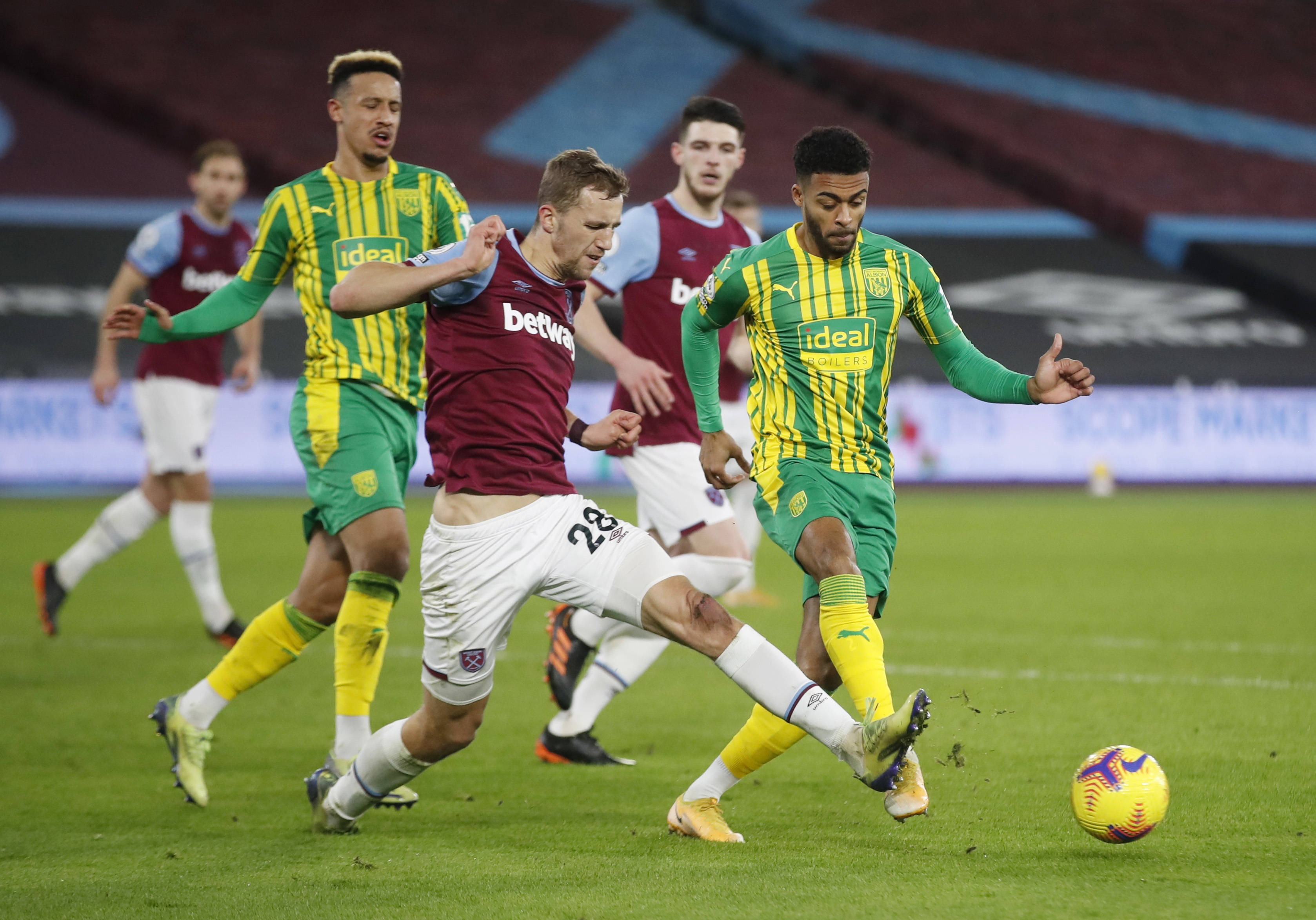 和强硬的防 和强硬的防