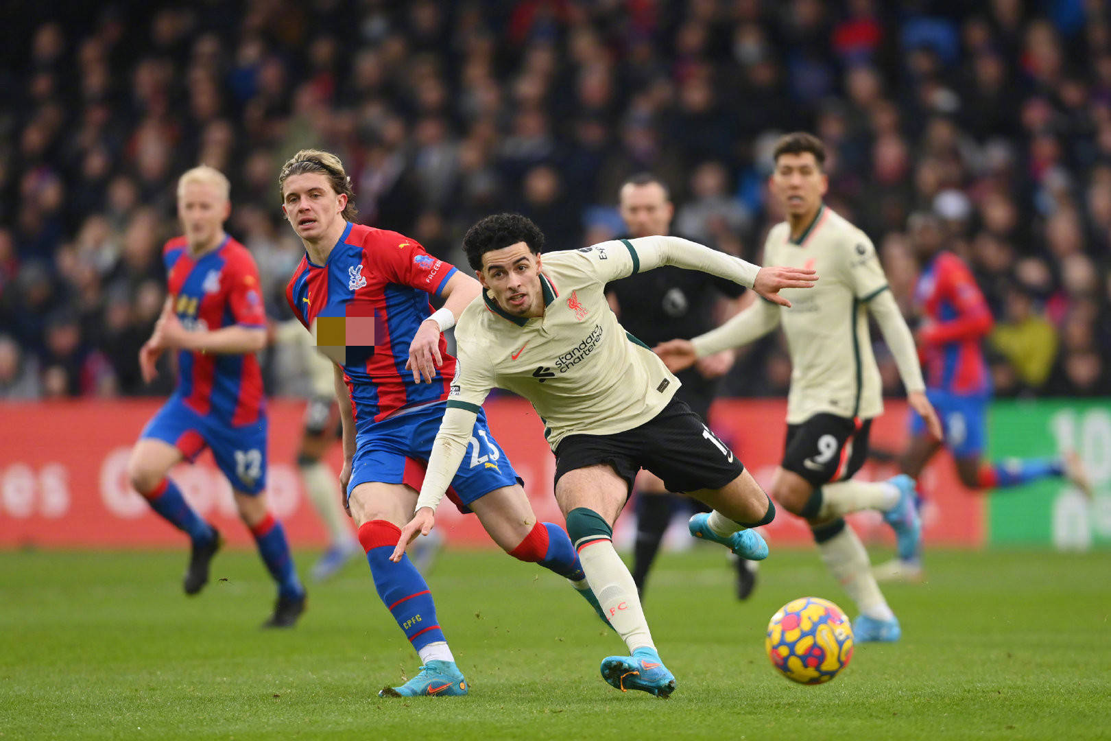 营的生态管 营的生态管